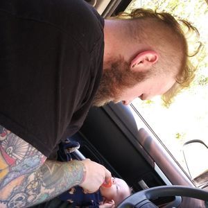 Meet your Posher, Bj